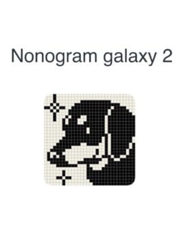 Cover Nonogram Galaxy 2