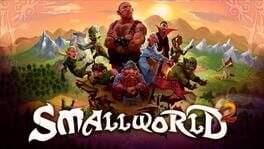 Cover Small World 2