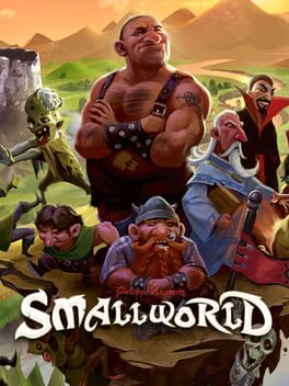 Cover Small World