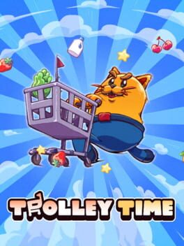 Cover Trolley Time