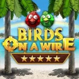 Cover Birds On A Wire