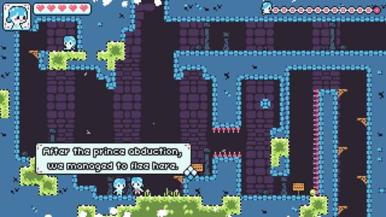 Screenshot Gumgem