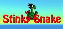 Cover Stinky Snake