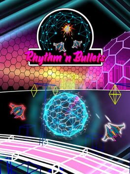 Cover Rhythm 'n Bullets