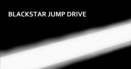 Cover Blackstar Jump Drive