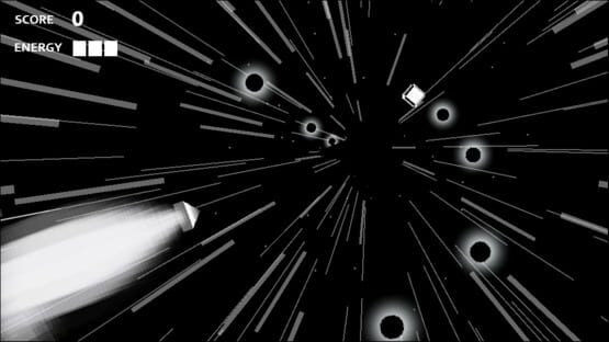 Screenshot Blackstar Jump Drive
