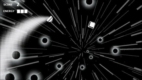 Screenshot Blackstar Jump Drive