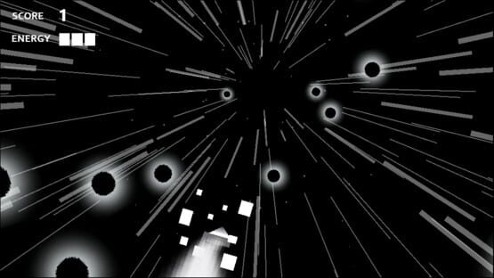 Screenshot Blackstar Jump Drive