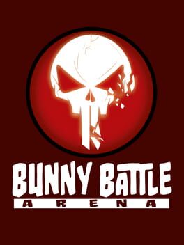 Cover Bunny Battle Arena