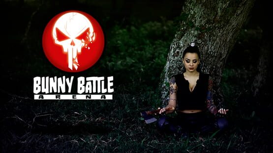Screenshot Bunny Battle Arena
