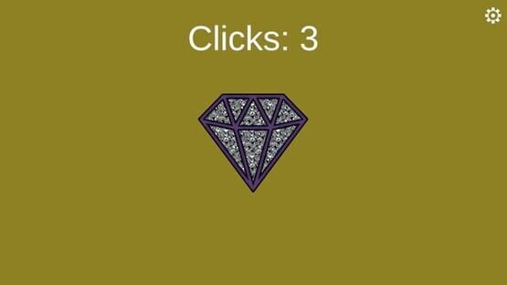 Screenshot Diamond