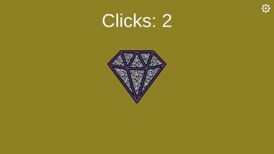 Screenshot Diamond