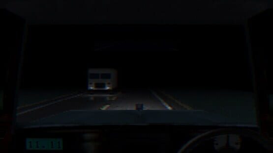 Screenshot Dead End Road