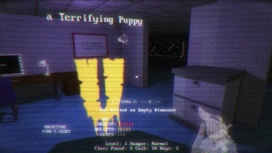 Screenshot Illuminascii