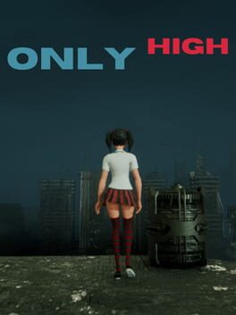 Cover Only High