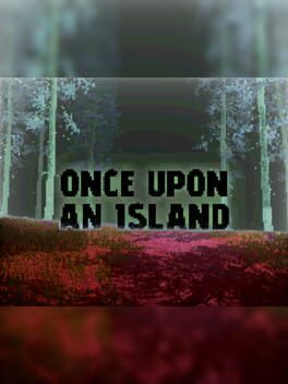 Cover Once Upon an Island