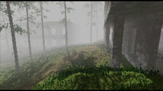 Screenshot Once Upon an Island