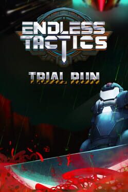 Cover Endless Tactics: Trial Run