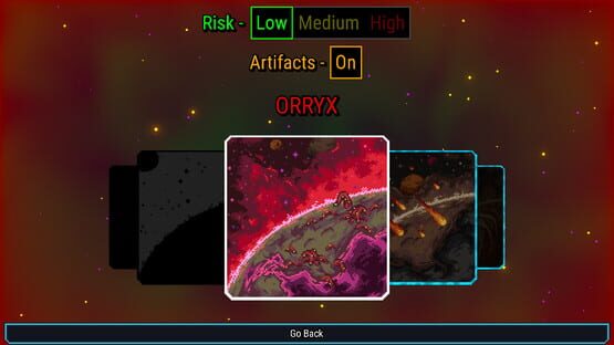 Screenshot Endless Tactics: Trial Run