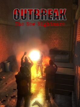 Cover Outbreak: The New Nightmare - Definitive Edition