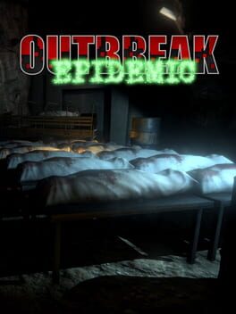 Cover Outbreak: Epidemic - Definitive Edition