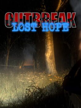 Cover Outbreak: Lost Hope - Definitive Edition