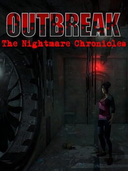 Cover Outbreak: The Nightmare Chronicles - Definitive Edition