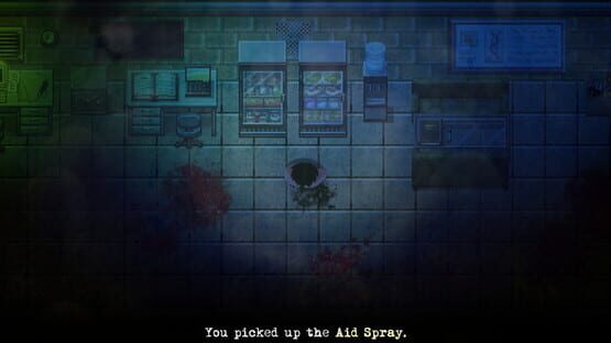 Screenshot Outbreak: Devious Beginnings