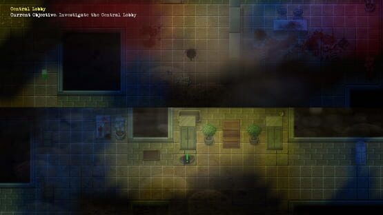 Screenshot Outbreak: Devious Beginnings