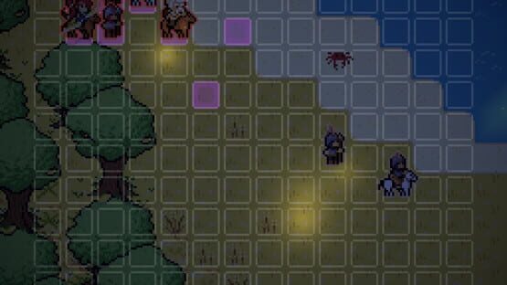 Screenshot Of Gods and Men: The Daybreak Empire