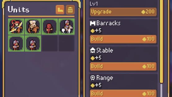 Screenshot Of Gods and Men: The Daybreak Empire