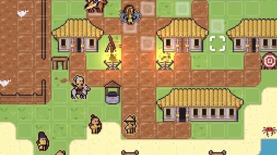 Screenshot Of Gods and Men: The Daybreak Empire