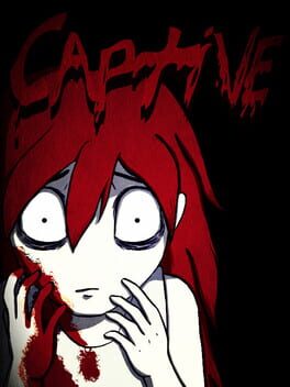 Cover Captive