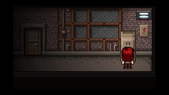 Screenshot Captive