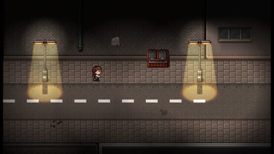 Screenshot Samael