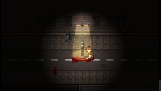Screenshot Samael