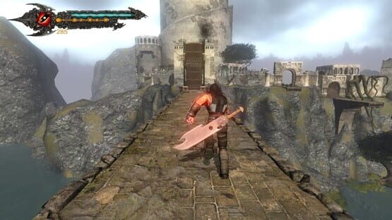Screenshot Garshasp: Temple of the Dragon