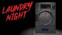 Cover Laundry Night