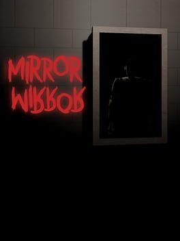 Cover Mirror, Mirror
