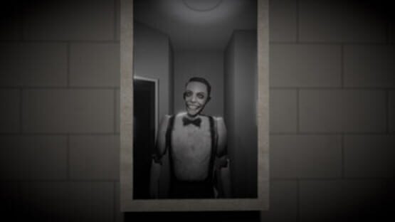 Screenshot Mirror, Mirror