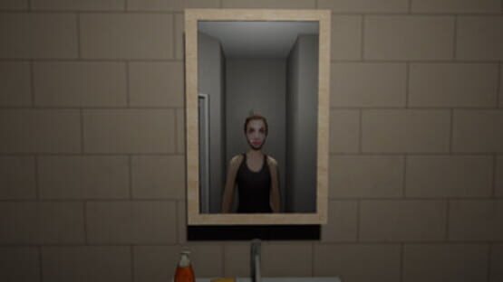 Screenshot Mirror, Mirror