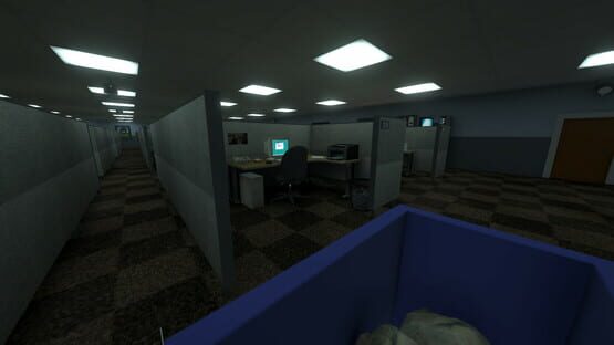 Screenshot Tales of the Forgotten