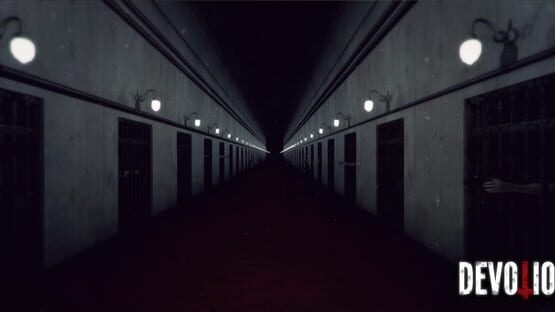 Screenshot Devotion