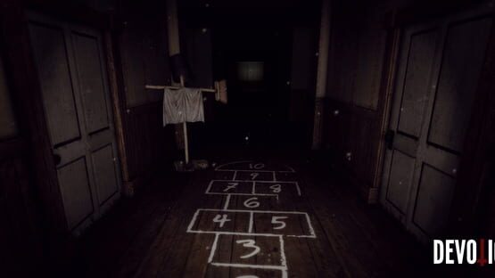 Screenshot Devotion
