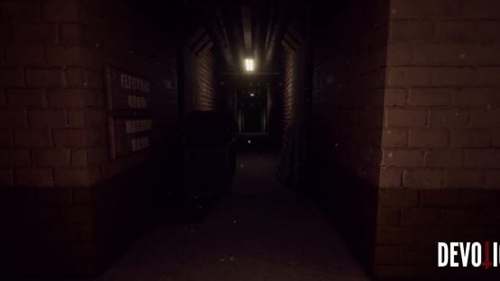 Screenshot Devotion