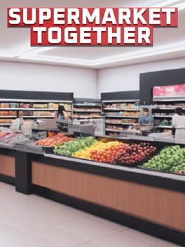 Cover Supermarket Together
