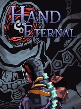Cover Hand Eternal