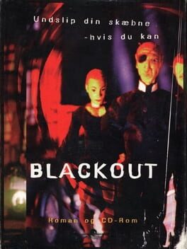Cover Blackout