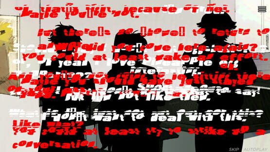 Screenshot Fool's Paradise