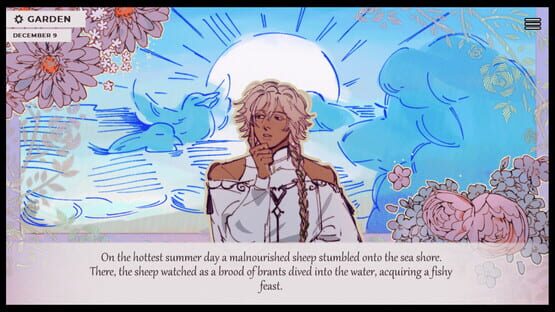 Screenshot Fool's Paradise